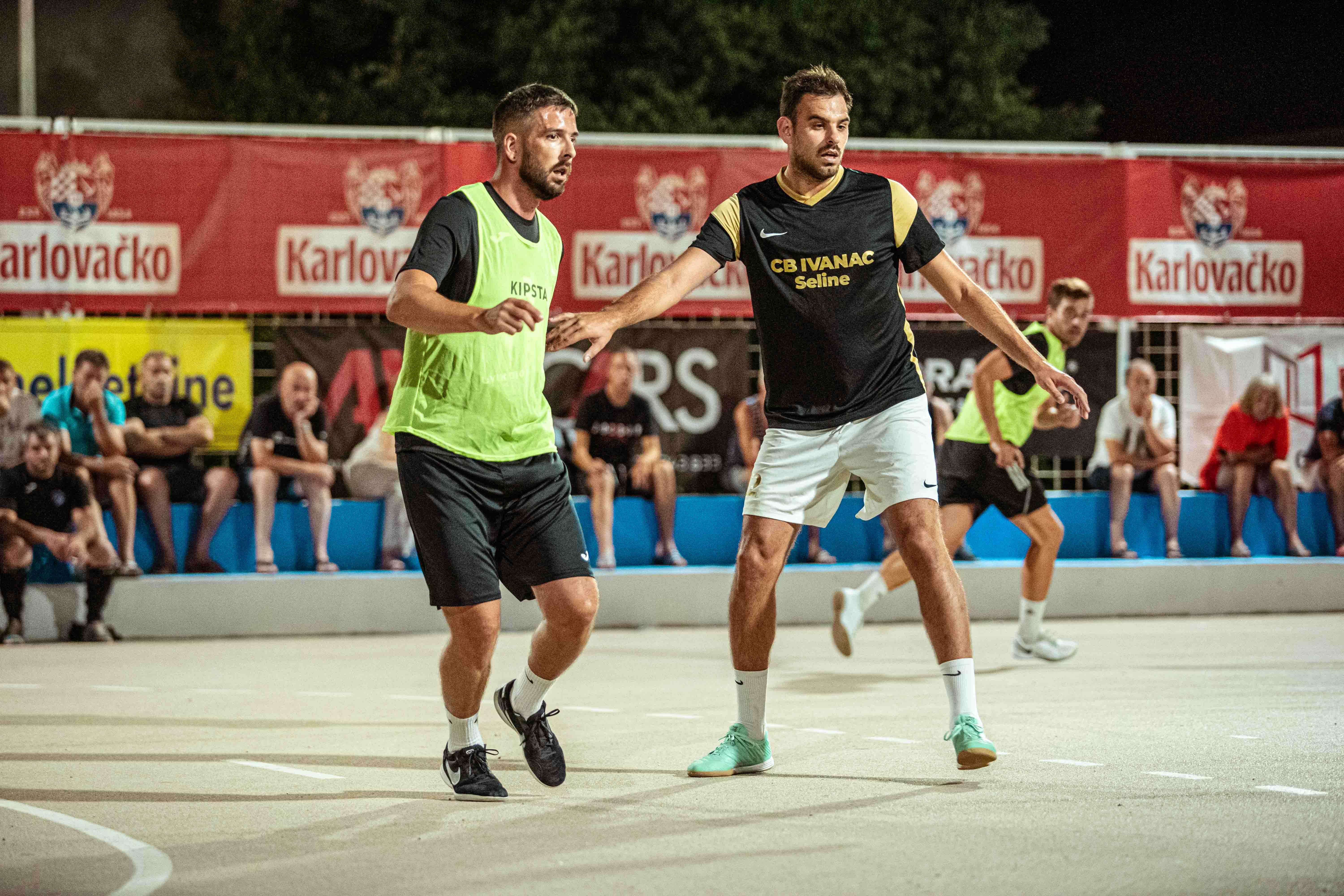 Memorijal Edi Perinčić Memorijal Edi Perinčić