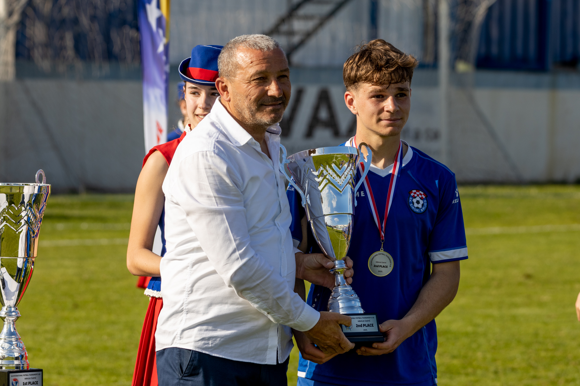 memorijal hrvoje ćustić memorijal hrvoje ćustić