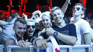 Deset tisuća posjetitelja na HTC Day&Night 2014