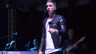 Čolić i Joksimović zapalili City Center one u Zagrebu i Splitu Čolić i Joksimović zapalili City Center one u Zagrebu i Splitu