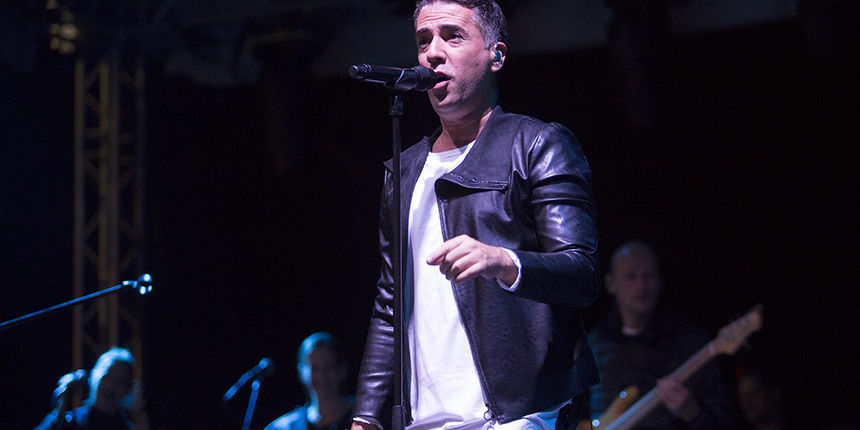 Čolić i Joksimović zapalili City Center one u Zagrebu i Splitu Čolić i Joksimović zapalili City Center one u Zagrebu i Splitu