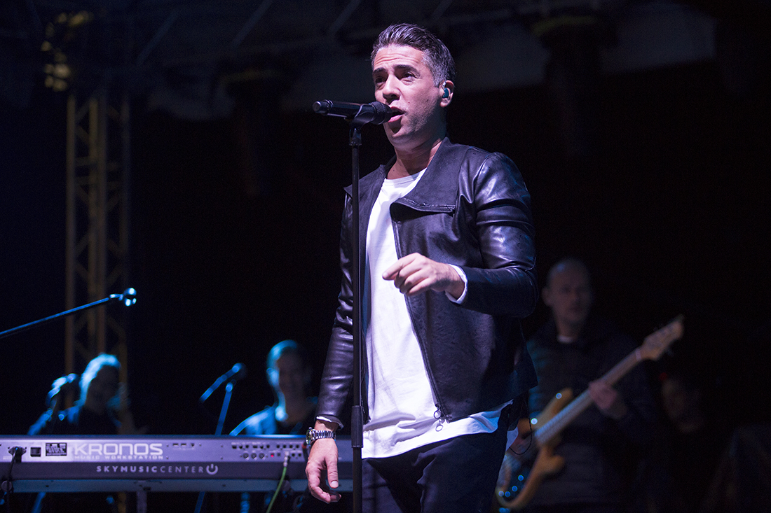 Čolić i Joksimović zapalili City Center one u Zagrebu i Splitu Čolić i Joksimović zapalili City Center one u Zagrebu i Splitu