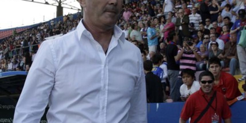 JUAN IGNACIO MARTINEZ, foto: levanteud.com JUAN IGNACIO MARTINEZ, foto: levanteud.com