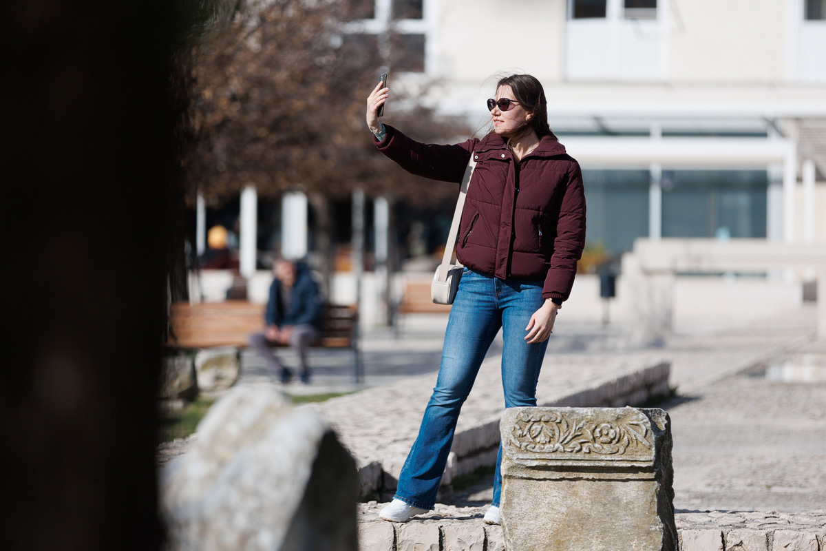 Đir po gradu, subotnja špica, 15. veljače 2025.