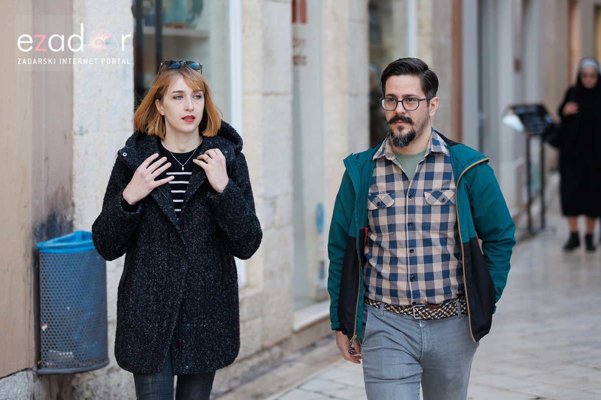 Đir po gradu, četvrtak 2. siječnja 2025. Đir po gradu, četvrtak 2. siječnja 2025.