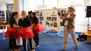 Svečano otvorena manifestacija “Zadar čita 2016”