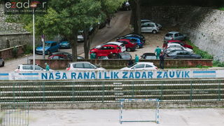 Đir po gradu, ponedjeljak 23. listopada 2017.