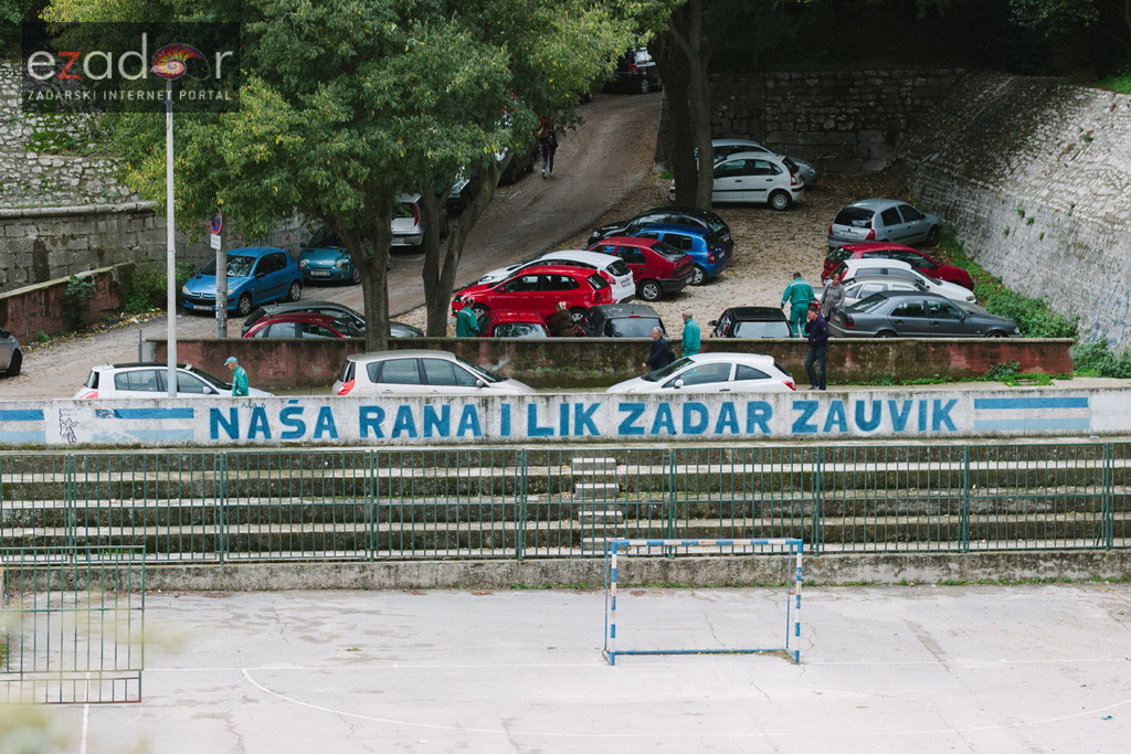 Đir po gradu, ponedjeljak 23. listopada 2017.