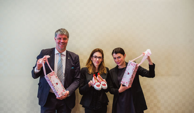 Hippy Garden i Borovo