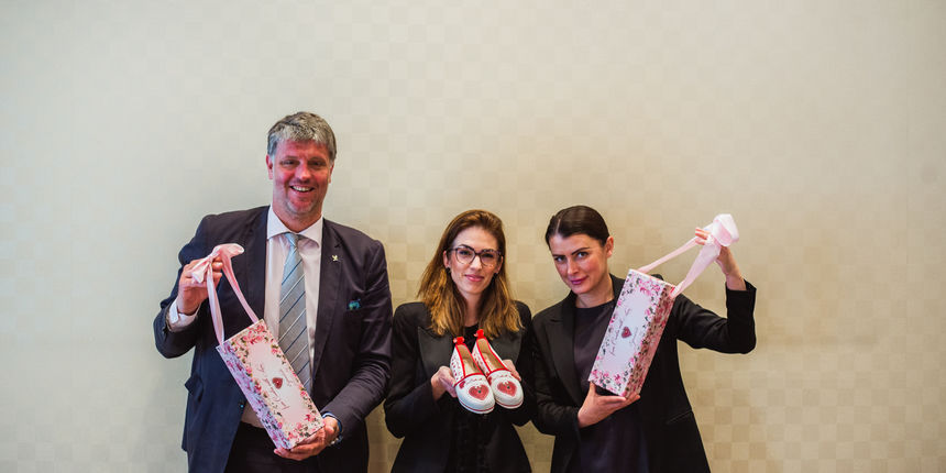 Hippy Garden i Borovo Hippy Garden i Borovo