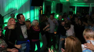 Friday Night Live: Cotton Club @ Famous Beach Bar & Grill 21. listopada 2016. Friday Night Live: Cotton Club @ Famous Beach Bar & Grill 21. listopada 2016.