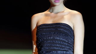 Zadar, 150711.
Druga vecer Zadar Fashion Nightsa, kojeg organiziraju Stefany Hohnjec i Aleksandra Grdic. Revije se odrzavaju na Forumu kraj crvke Sv Donata.
Foto: Jure Miskovic / CROPIX Zadar, 150711.
Druga vecer Zadar Fashion Nightsa, kojeg organiziraju Stefany Hohnjec i Aleksandra Grdic. Revije se odrzavaju na Forumu kraj crvke Sv Donata.
Foto: Jure Miskovic / CROPIX