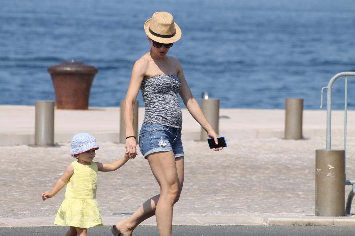 Đir po gradu 30. kolovoza 2016. Đir po gradu 30. kolovoza 2016.