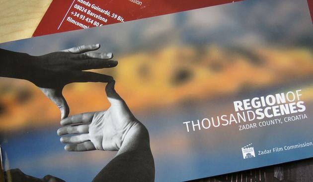 Filmski ured Zadar predstavio se na Berlinskom festivalu