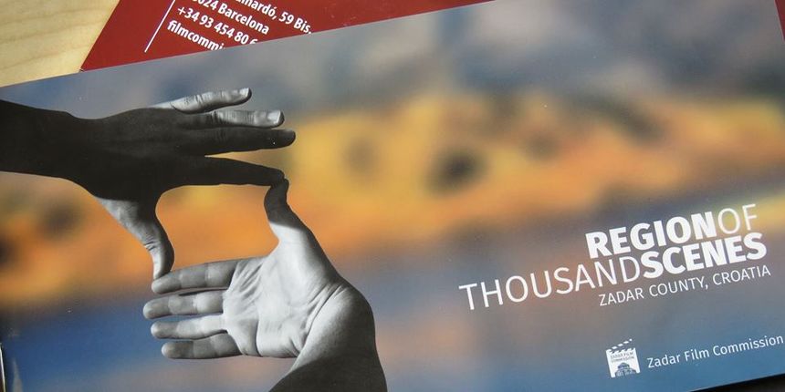 Filmski ured Zadar predstavio se na Berlinskom festivalu