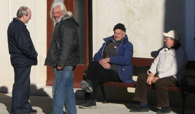 Pažani (Foto: Josip Portada)