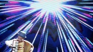 Finalna emisija “Supertalent” show-a Nove TV. Photo: Igor Kralj/PIXSELL Finalna emisija “Supertalent” show-a Nove TV. Photo: Igor Kralj/PIXSELL