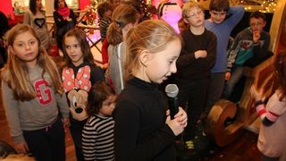 Novogodišnji Supernova Party 28. prosinca 2013., Foto: Iva Perinčić Novogodišnji Supernova Party 28. prosinca 2013., Foto: Iva Perinčić