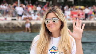 Dm Millenium jump 2010. foto: Angelo Virag Dm Millenium jump 2010. foto: Angelo Virag