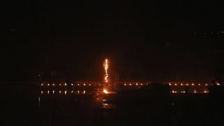 Bibinje: Održana tradicionalna procesija Velikog Petka. Foto: Leo Banić