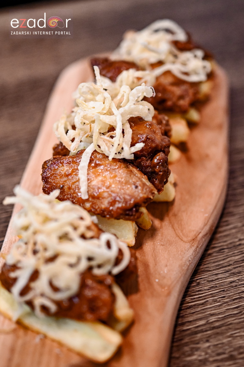 ZYX Bowling Centar Zadar ZYX Bowling Centar Zadar