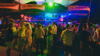 Turanjska fešta u Menfisto baru, 16.7.2015. (foto: Ivan Toman) Turanjska fešta u Menfisto baru, 16.7.2015. (foto: Ivan Toman)