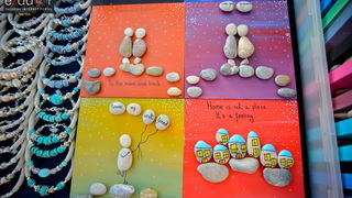 Sajam “Proizvodi hrvatskog sela 2017” na Forumu