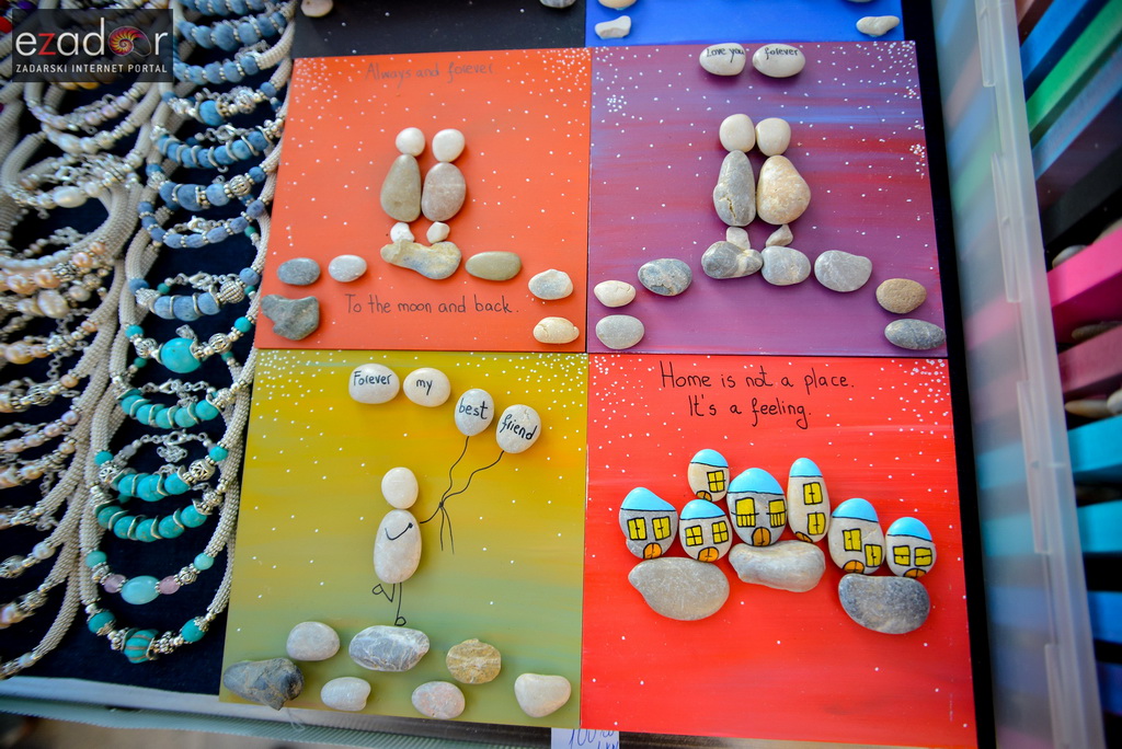 Sajam “Proizvodi hrvatskog sela 2017” na Forumu