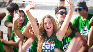 6. dm Millennium Jump, 28. srpnja 2012. (foto:Saša Čuka)