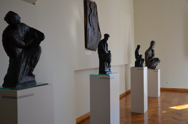 Zadrani na stručnom putovanju: Split, Drniš, Burnum Zadrani na stručnom putovanju: Split, Drniš, Burnum