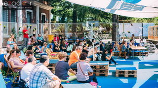 KvartArt: Jutro uz “Libretiće” i pripremanje staklenki sreće KvartArt: Jutro uz “Libretiće” i pripremanje staklenki sreće