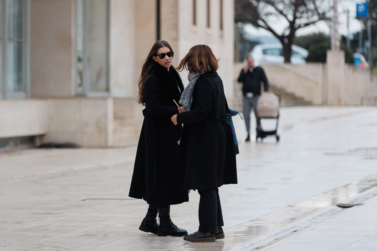 Đir po gradu, 27. siječnja 2025. Đir po gradu, 27. siječnja 2025.