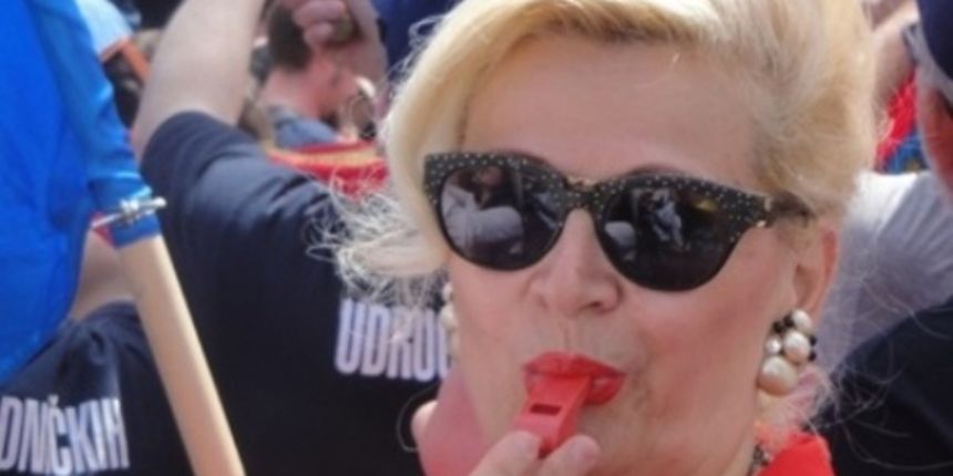 Vesna Balenovic Vesna Balenovic