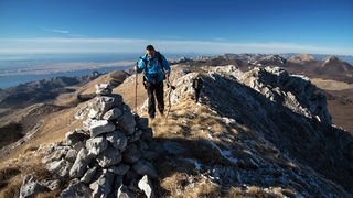 Od Velikog Rujna, preko Rujanske kose do Višerujna…