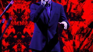 Zagreb, 200911.
Laniste, dvorana Arena.
Koncert britanskog pjevaca i tekstopisaca George Michaela.
Foto: Goran Mehkek / CROPIX Zagreb, 200911.
Laniste, dvorana Arena.
Koncert britanskog pjevaca i tekstopisaca George Michaela.
Foto: Goran Mehkek / CROPIX