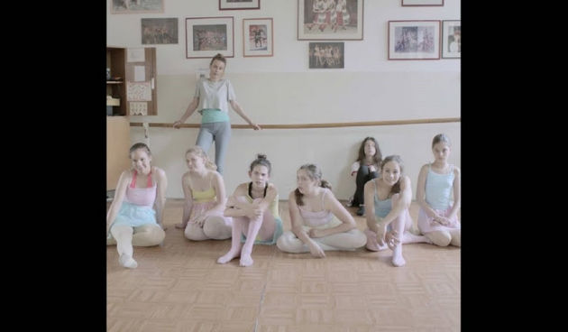 13+ Nikice Zdunić u natjecateljskom programu festivala FIPA u Biarritzu