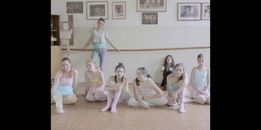 13+ Nikice Zdunić u natjecateljskom programu festivala FIPA u Biarritzu 13+ Nikice Zdunić u natjecateljskom programu festivala FIPA u Biarritzu