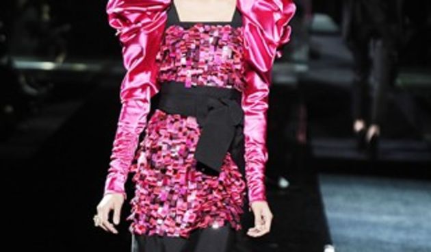 Moda za jesen/zimu 2009./10. u znaku osamdesetih