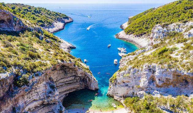 ljetovanje godisnji odmor putovanje