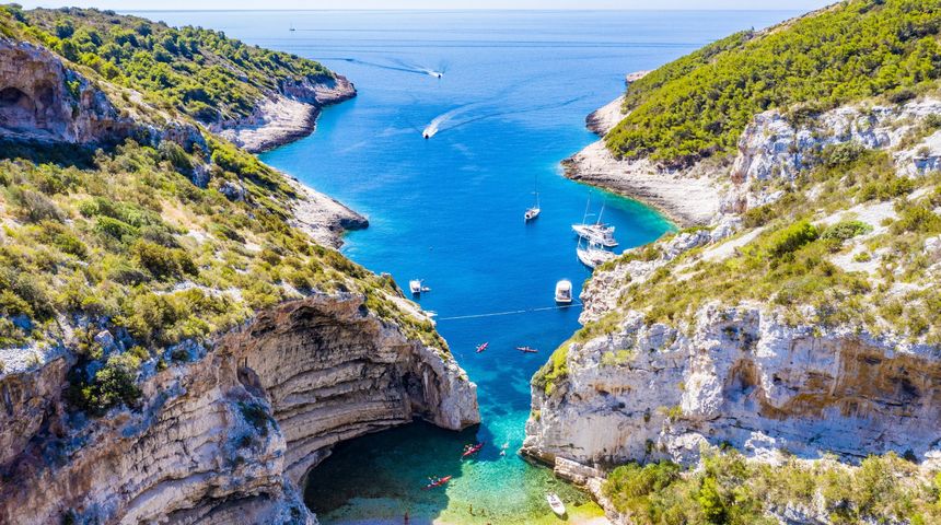 ljetovanje godisnji odmor putovanje