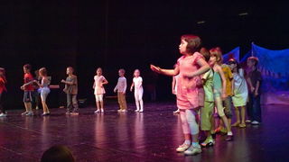 HKK Zadar, Dan privatne osnovne skole “Nova”, Foto: Sasa Cuka