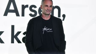 Koncert “Arsen, Čovjek kao ja” @ Tvrđava Sv. Mihovila