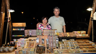 Gastro & wine night @ Vrsi Gastro & wine night @ Vrsi