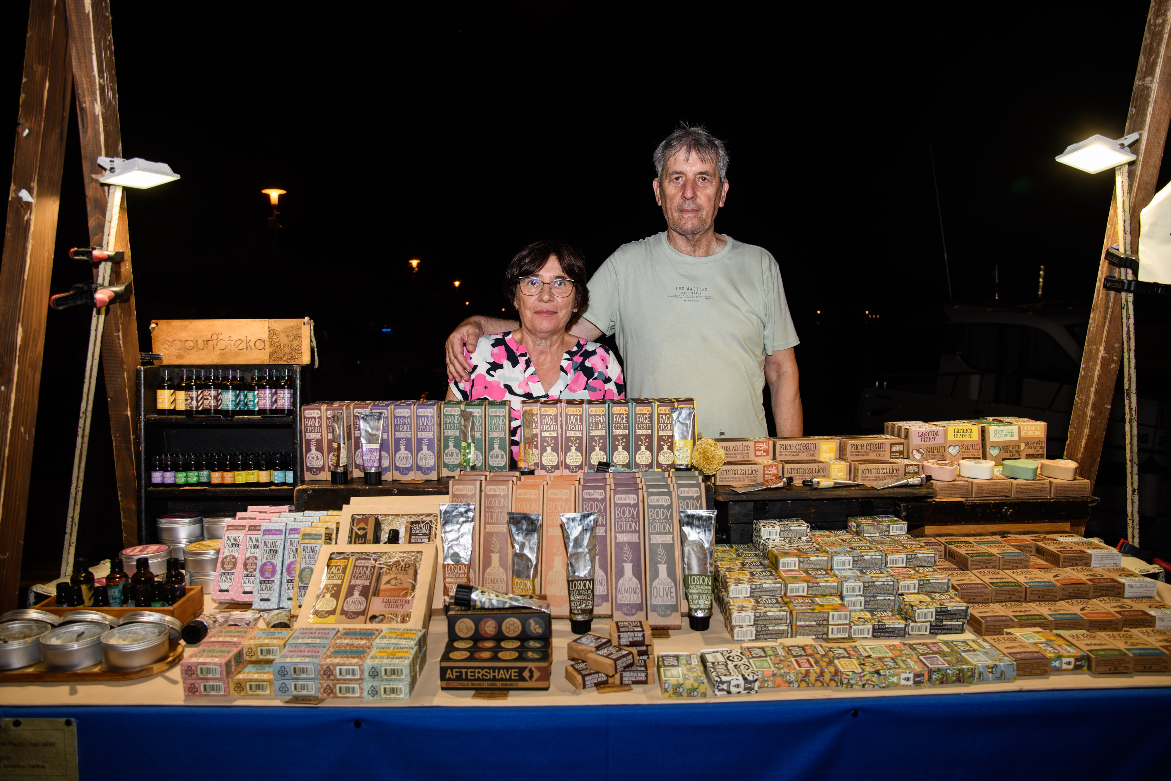 Gastro & wine night @ Vrsi Gastro & wine night @ Vrsi