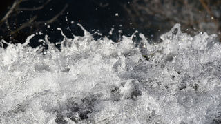 Rijeka Krupa i Kudin most