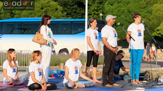 Đir po gradu 20. lipnja 2017.