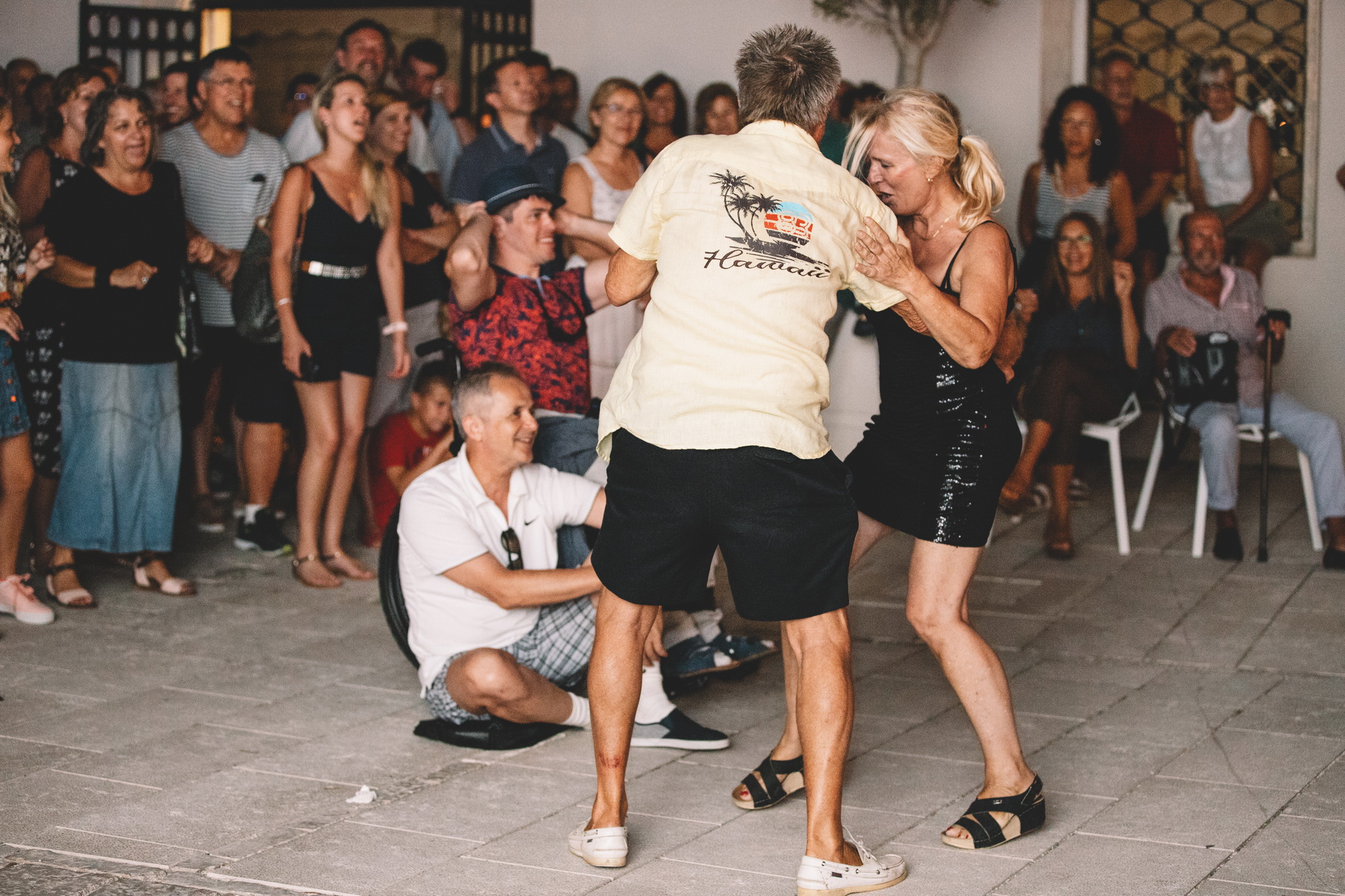 “Tribute to Beatles” u palači Cedulin