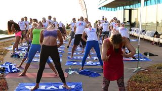 Falkensteiner Punta Skala resort: Predstavljen projekt “Aktivna Hrvatska” Falkensteiner Punta Skala resort: Predstavljen projekt “Aktivna Hrvatska”