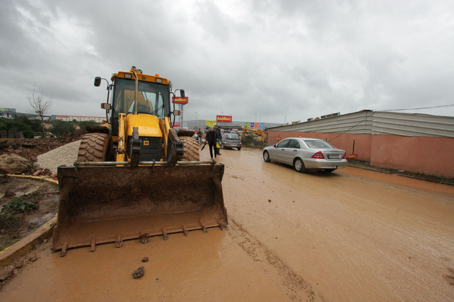 Baumax Zadar (foto: Marin Gospić)
