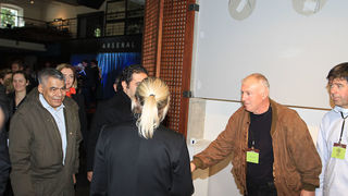 Potpisivanje ugovora s Egipatskim poduzetnicima Potpisivanje ugovora s Egipatskim poduzetnicima